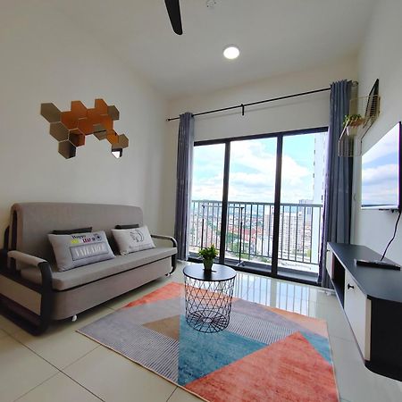 Appartamento Traders Garden Cheras Esterno foto